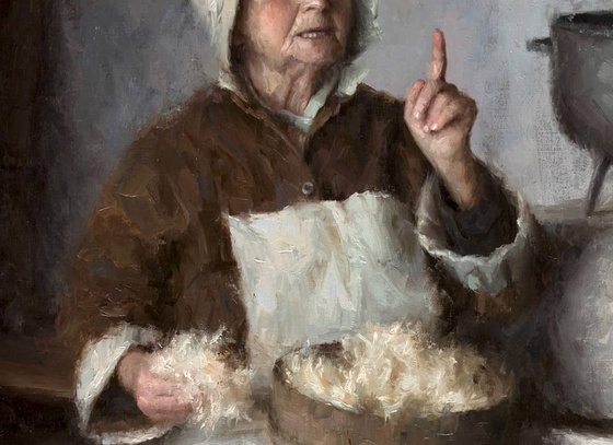 Damian Lechoszest