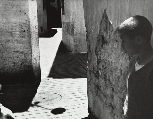 Galería de fotos de Henri Cartier-Bresson-30s y 40s