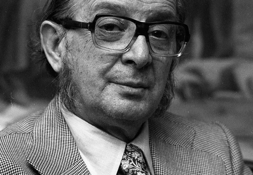 Antonio Berni