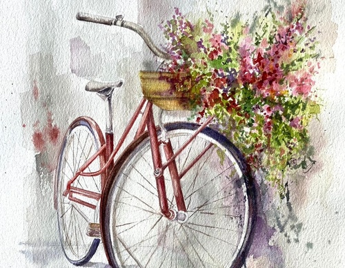 Galeria de Pintura de Silvia Trad - Portuguesa