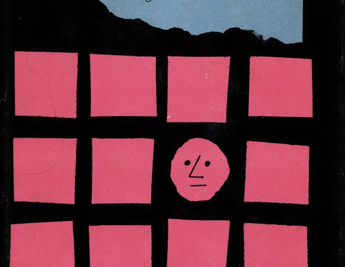Gallery Of Graphic Design By Paul Rand - USA