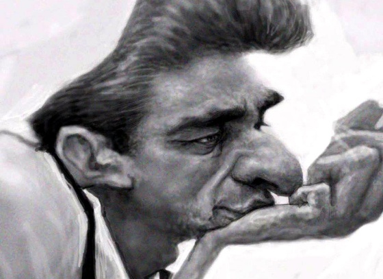 Gilbert Daroy