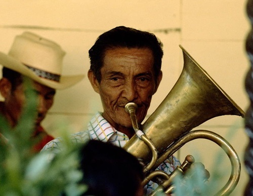 michael freeman