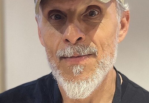 Gilmar Machado: The Cave Cartoonist and the Fight for Justice