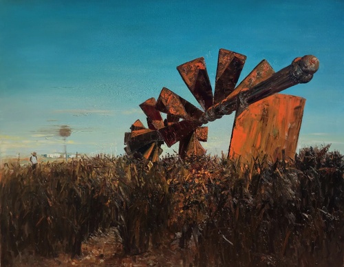 javier barreiro cuba