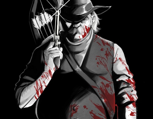 Gallery Of Illustration By Paulo Gazola - Brazil