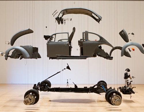 Sculpture in Latin America