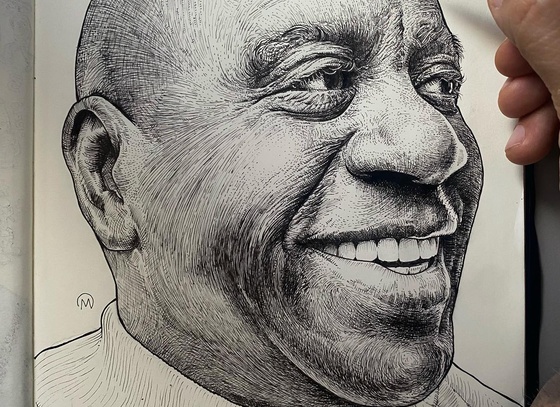 marcos medeiros