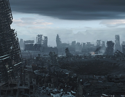 Gallery Of Illustration By Rostyslav Zagornov - United Kingdom