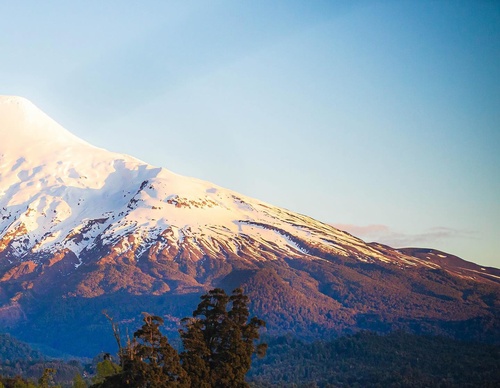 Gallery Of Photography By Sebastián Ojeda S - Chile
