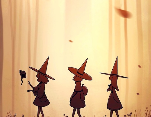 Gallery Of Illustration By Almir Gusić - Croatia
