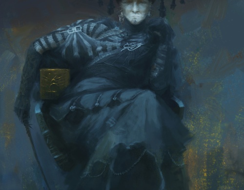 Gallery Of Illustration By Rostyslav Zagornov - United Kingdom