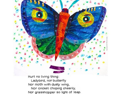 eric carle