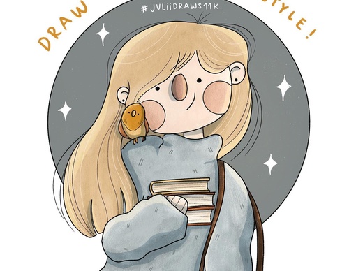 Gallery Of Illustration by Julia Walter - Germany