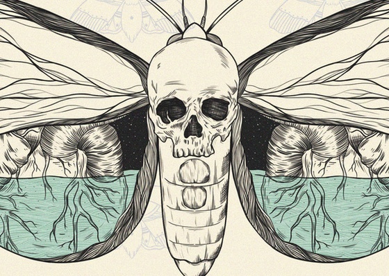 Gallery Of Illustration By Jiban Parra - Argentina