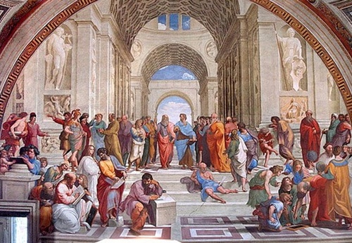 The Influence of Renaissance Art on Modern Culture