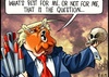 Gallery of Editorial Cartoons by Ben Jennings – UK