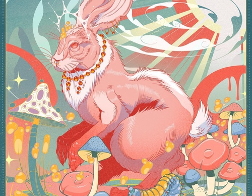 Gallery Of Illustration By Juan David Barbosa Aristizabal - Colombia