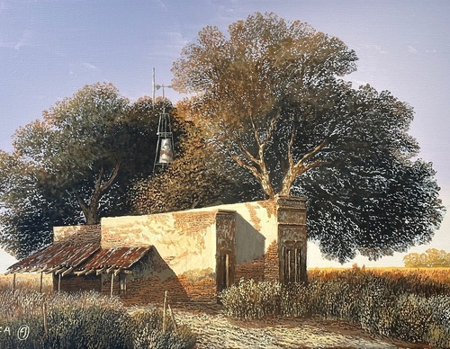 jorge frasca