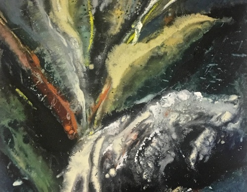Galería de pintura de Baruj Salinas - Cuba