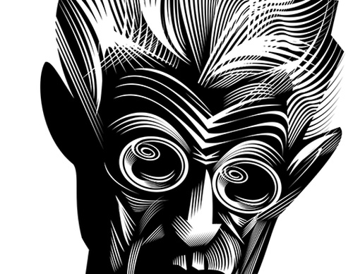 Gallery of illustration by Samuel Casal-Brazil