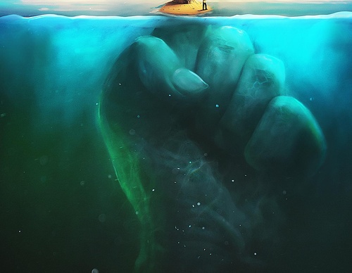 Gallery Of Illustration By Kevin Carden - USA