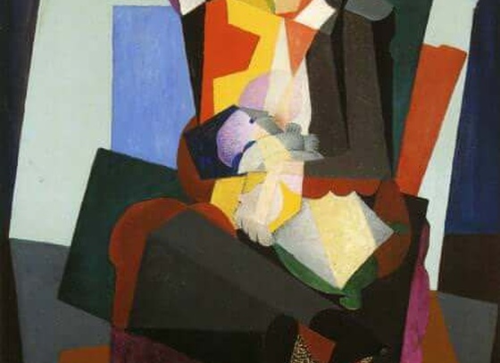 diego rivera