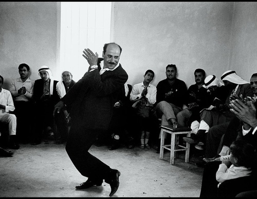 leonard freed