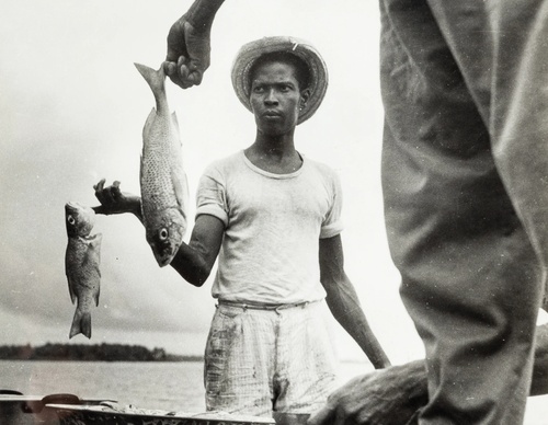 Gallery Of Photography By Leo Matiz - Colombia