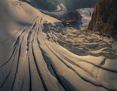 Gallery Of Photography By Max Rive - Netherlands