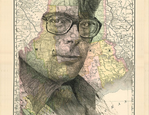 daniel baxter