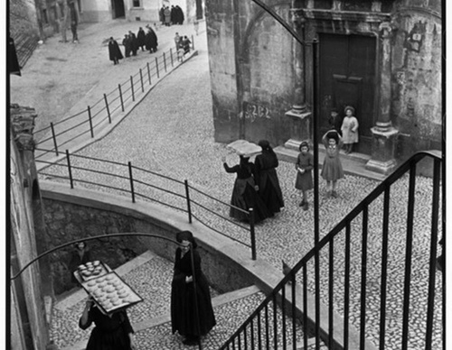 henri cartier bresson