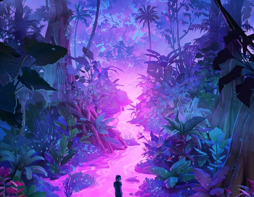 Galería de ilustraciones de Sylvain Sarrailh - Francia