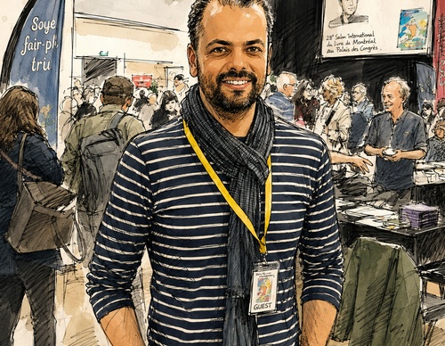 Mahmoud Rifai - Jordan