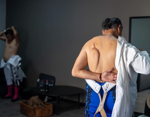 pablo esparza