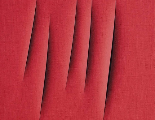 Gallery of the best Visual Arts in the World