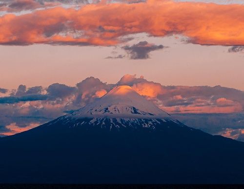 Gallery Of Photography By Sebastián Ojeda S - Chile