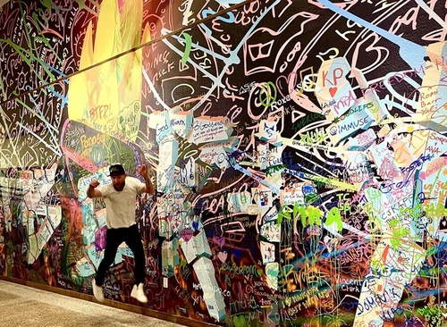 Art as a Tool for Social Transformation in the Peripheries