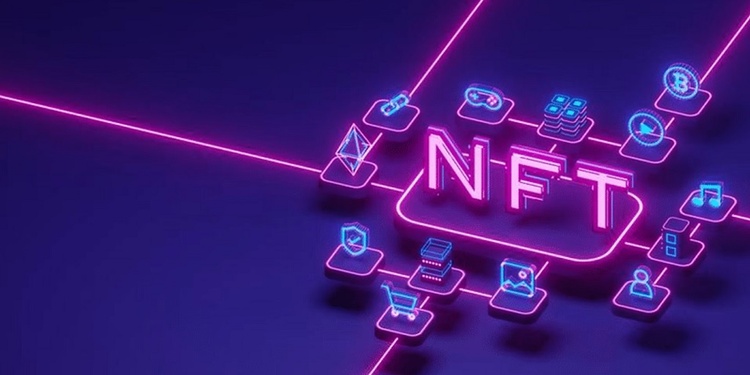 Digital Art and NFTs: The Revolution of Creation and Ownership in the Digital Age