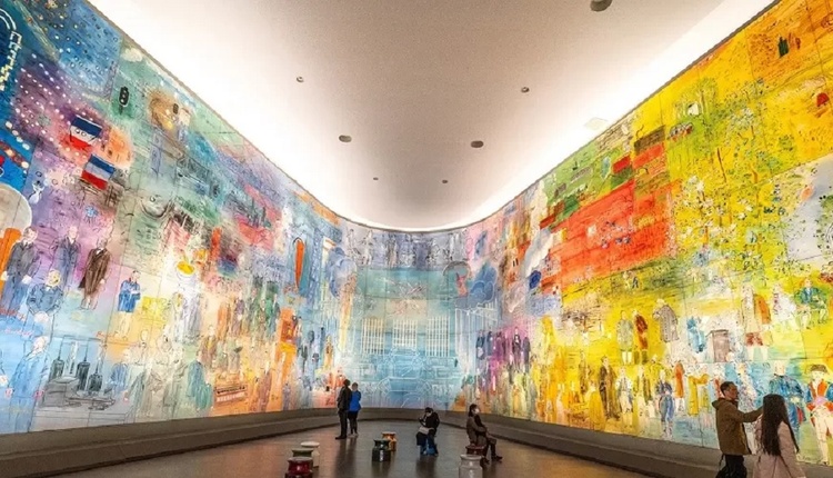 El impacto del arte contemporáneo en la sociedad actual