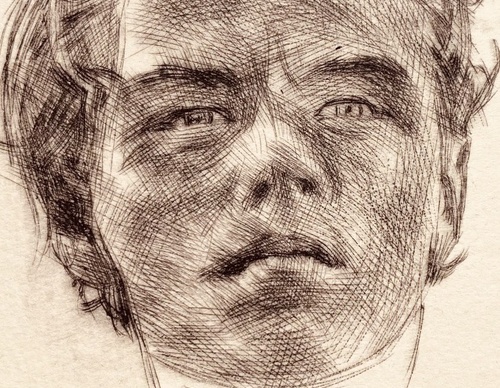 Galeria de Desenho de Andreas Vanpoucke-Bélgica