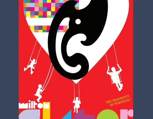 designers for milton glaser