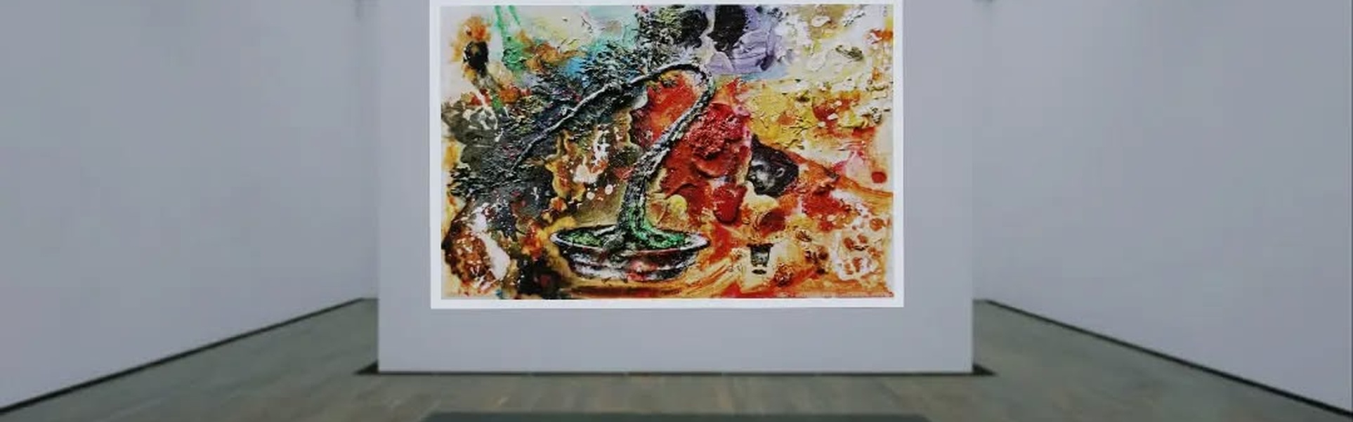 Gallery Of Painting By Antonio Rojas Rubio - Cuba