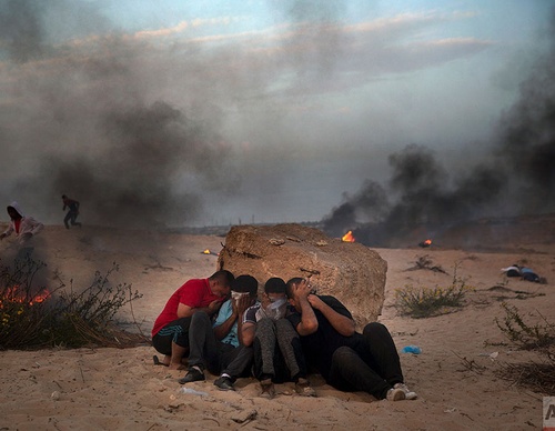 ap images middle east