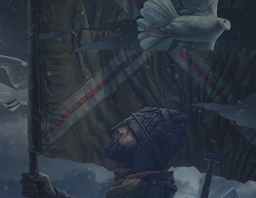 Gallery Of Illustration By Alexey Egorov - Russia