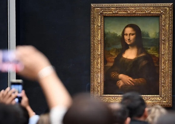 Mona Lisa: all about Leonardo da Vinci's masterpiece