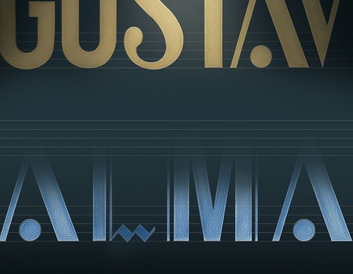 Galeria de pôsteres selecionados dos Prêmios Graphis Poster 2027