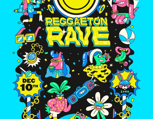 Gallery Of Illustration By Gago - Honduras