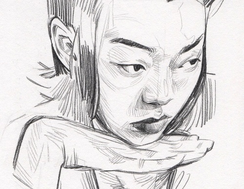 Galeria de desenhos de Dave Malan - EUA