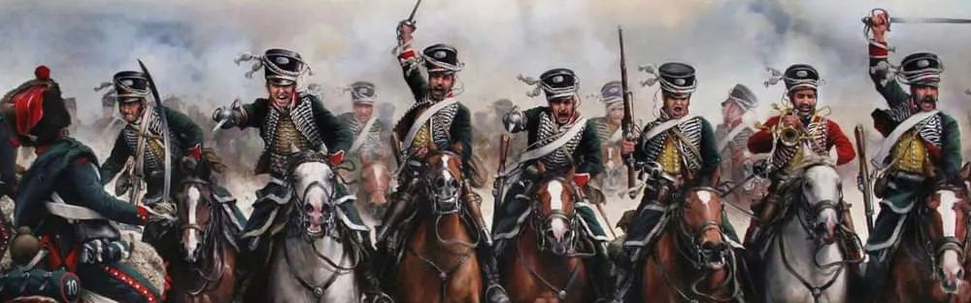 Galería de pintura de Augusto Ferrer-Dalmau - España